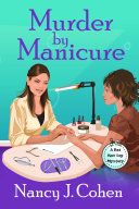 Read Pdf Murder by Manicure