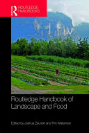 Read Pdf Routledge Handbook of Landscape and Food