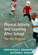 Physical Activity And Learning After School