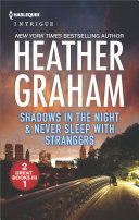 Read Pdf Shadows in the Night & Never Sleep with Strangers