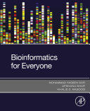 Read Pdf Bioinformatics for Everyone