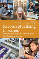 Read Pdf Reconceptualizing Libraries