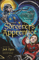 Read Pdf The Sorcerer's Apprentice