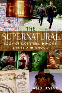 Read Pdf The Supernatural Book of Monsters, Spirits, Demons, and Ghouls
