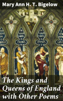 Read Pdf The Kings and Queens of England with Other Poems