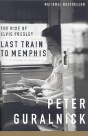 Read Pdf Last Train to Memphis