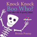 Read Pdf Knock Knock Boo Who?