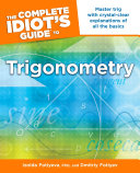 The Complete Idiot's Guide to Trigonometry pdf