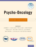 Read Pdf Psycho-Oncology