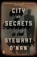 Read Pdf City of Secrets