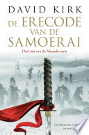 De Erecode Van De Samoerai