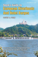 Read Pdf Stern’s Guide To European Riverboats And Hotel Barges