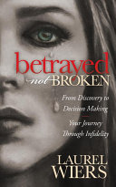 Read Pdf Betrayed Not Broken