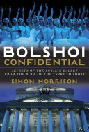 Read Pdf Bolshoi Confidential
