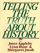 Telling the Truth about History Book