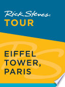 Rick Steves Tour Eiffel Tower Paris
