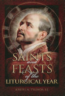 Read Pdf Saints and Feasts of the Liturgical Year