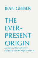 Read Pdf The Ever-Present Origin