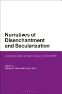 Read Pdf Narratives of Disenchantment and Secularization