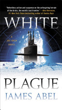 White Plague Book
