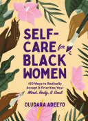 Self-Care for Black Women pdf