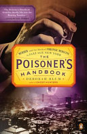 Read Pdf The Poisoner's Handbook