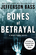 Read Pdf Bones of Betrayal