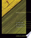 Linear Systems Theory: Second Edition