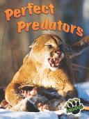 Read Pdf Perfect Predators