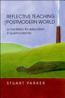 Read Pdf Reflective Teaching in the Postmodern World