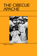 Read Pdf The Cibecue Apache