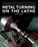 Read Pdf Metal Turning on the Lathe