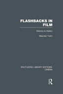 Read Pdf Flashbacks in Film