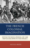 The French Colonial Imagination Book