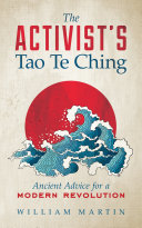 Read Pdf The Activist's Tao Te Ching
