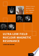 Ultra Low Field Nuclear Magnetic Resonance