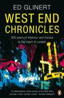 Read Pdf West End Chronicles