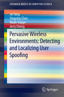 Read Pdf Pervasive Wireless Environments: Detecting and Localizing User Spoofing