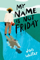 Read Pdf My Name is Not Friday