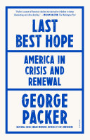 Last Best Hope pdf