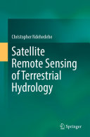 Read Pdf Satellite Remote Sensing of Terrestrial Hydrology