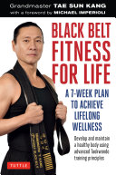 Read Pdf Black Belt Fitness for Life