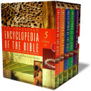 Read Pdf The Zondervan Encyclopedia of the Bible, Volume 5