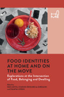 Read Pdf Food Identities at Home and on the Move
