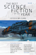 Read Pdf The Best Science Fiction of the Year