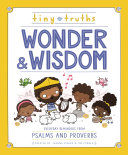 Tiny Truths Wonder and Wisdom Book