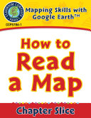 Read Pdf Mapping Skills with Google Earth: How to Read a Map