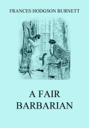 Read Pdf A Fair Barbarian