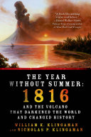 Read Pdf The Year Without Summer