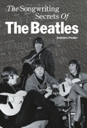 Read Pdf The Songwriting Secrets Of The Beatles